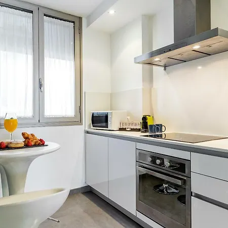 Jobi Duplex דירה *