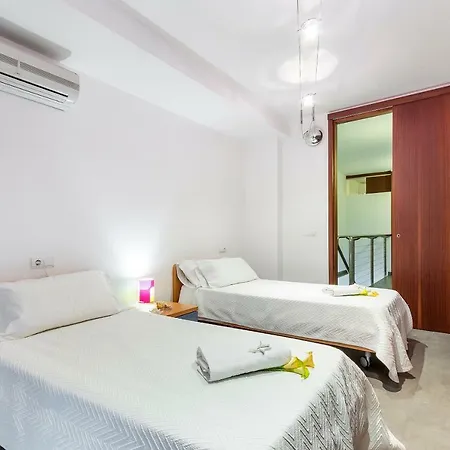 Jobi Duplex Pollenca