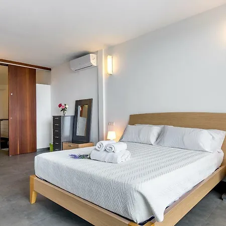 Jobi Duplex