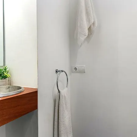 Jobi Duplex Apartment Pollenca