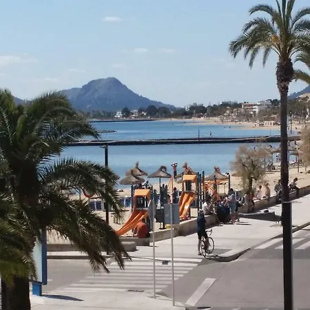 Jobi Duplex Pollenca