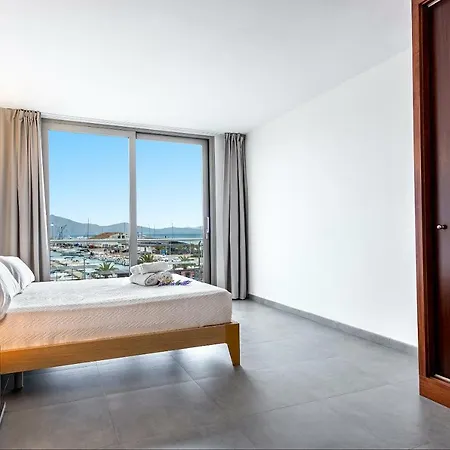 Jobi Duplex Apartment