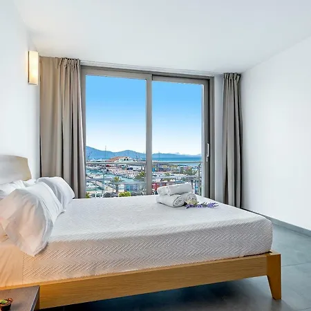 Jobi Duplex Apartment *