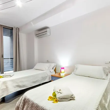Jobi Duplex * Pollenca