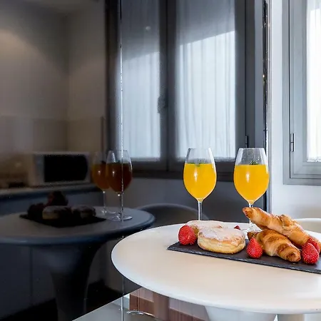 Apartment Jobi Duplex *