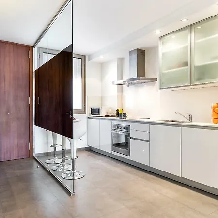 Apartment Jobi Duplex Pollenca