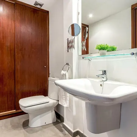 Jobi Duplex Apartment Pollenca