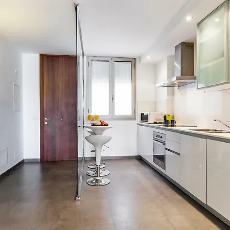 Jobi Duplex Apartment Pollenca