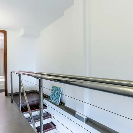 Jobi Duplex Apartment Pollenca