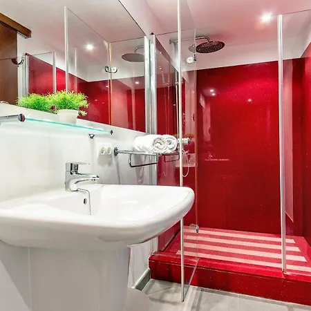 Jobi Duplex Apartment