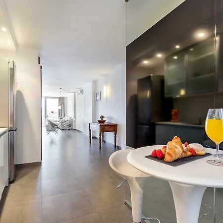 Apartment Jobi Duplex Pollenca